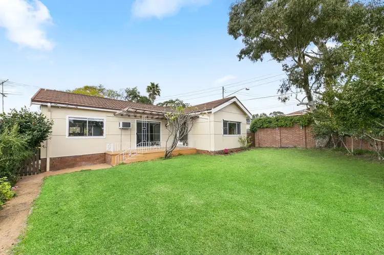 84 Betts Road, Merrylands NSW 2160