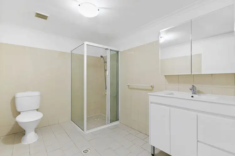 Fourth view of Homely unit listing, 6/152-156 Station Street, Wentworthville NSW 2145