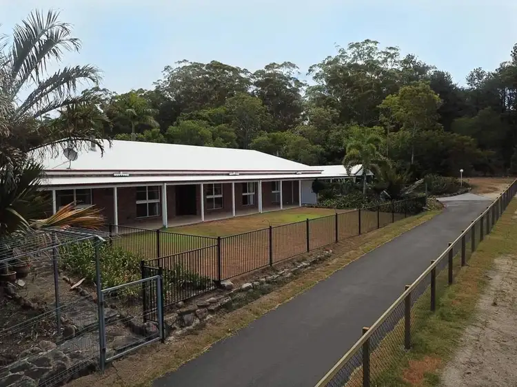 Second view of Homely house listing, Lot 6 Twin Oaks Court, Woodford QLD 4514