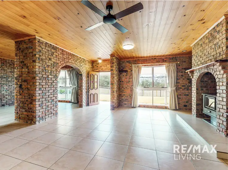 Third view of Homely house listing, Lot 6 Twin Oaks Court, Woodford QLD 4514