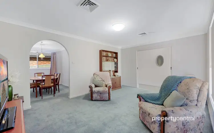 Third view of Homely house listing, 4 Manor Glen, Werrington Downs NSW 2747