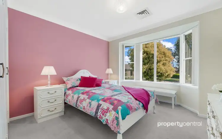 Sixth view of Homely house listing, 4 Manor Glen, Werrington Downs NSW 2747