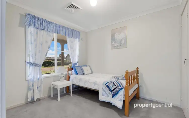 Seventh view of Homely house listing, 4 Manor Glen, Werrington Downs NSW 2747
