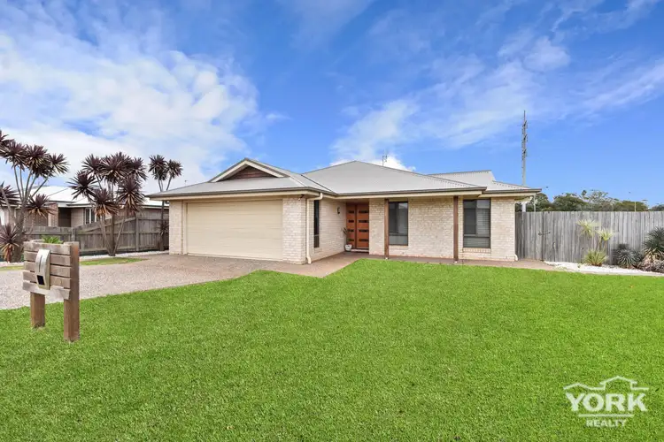 Main view of Homely house listing, 1 Vinnicombe Street, Kearneys Spring QLD 4350