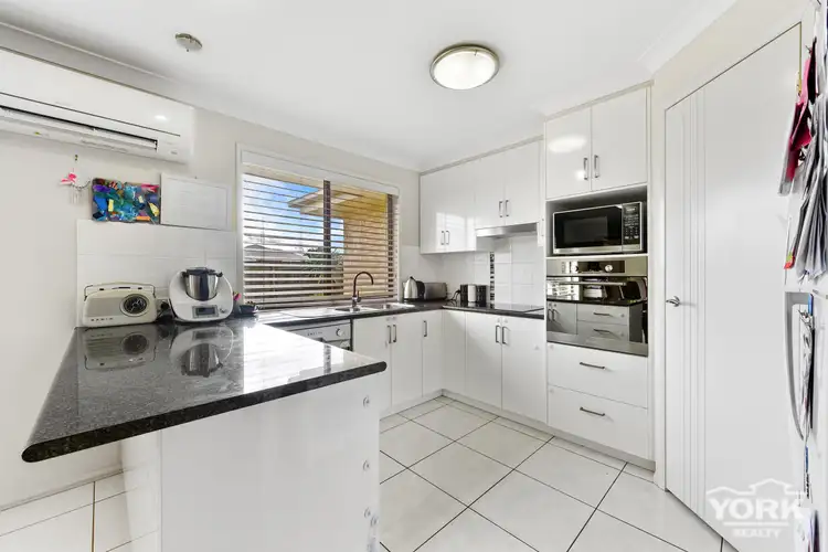 Second view of Homely house listing, 1 Vinnicombe Street, Kearneys Spring QLD 4350