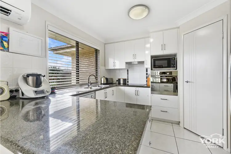 Third view of Homely house listing, 1 Vinnicombe Street, Kearneys Spring QLD 4350