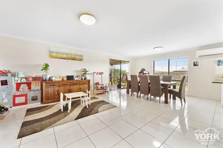 Fourth view of Homely house listing, 1 Vinnicombe Street, Kearneys Spring QLD 4350