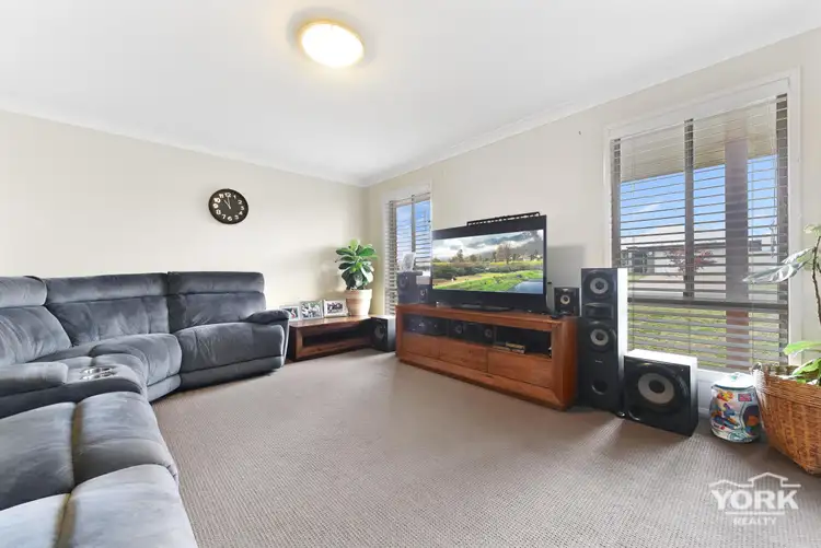 Fifth view of Homely house listing, 1 Vinnicombe Street, Kearneys Spring QLD 4350