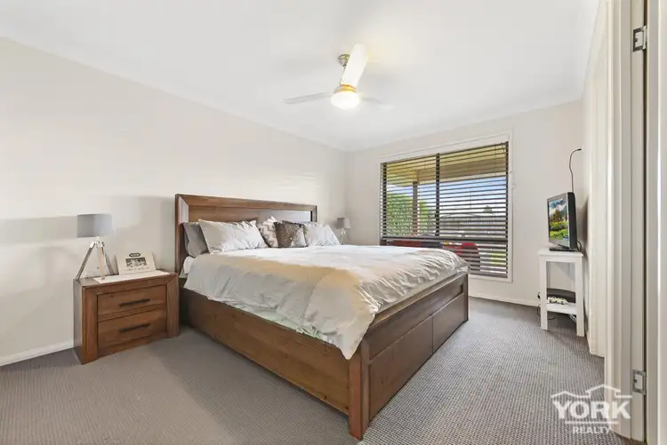 Sixth view of Homely house listing, 1 Vinnicombe Street, Kearneys Spring QLD 4350