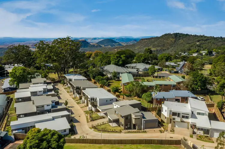 Second view of Homely unit listing, 17/18-20 Tourist Road, East Toowoomba QLD 4350