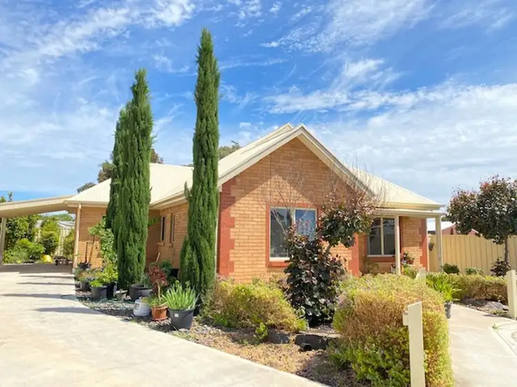 Second view of Homely house listing, 7-255B Swanport, Murray Bridge SA 5253