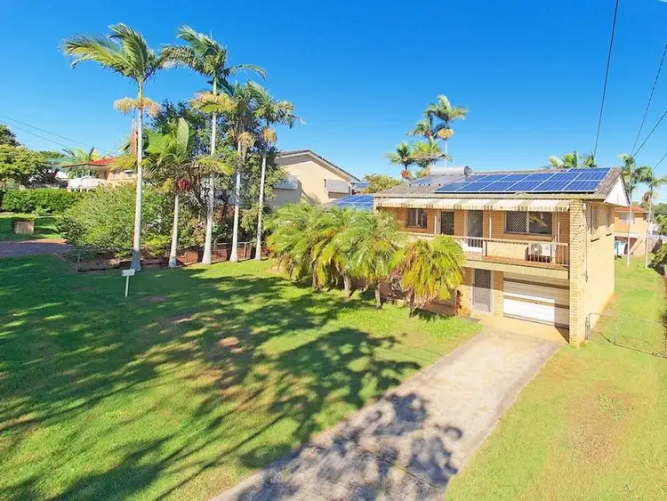21 Longridge Street, Macgregor QLD 4109