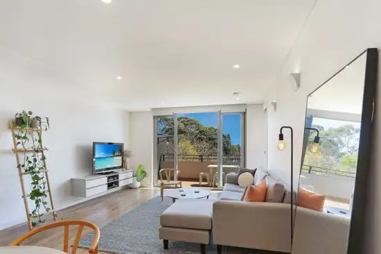 15/111-115 New Canterbury Road, Petersham NSW 2049