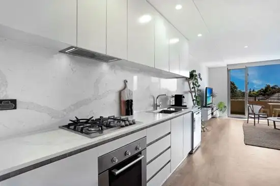 Third view of Homely apartment listing, 15/111-115 New Canterbury Road, Petersham NSW 2049