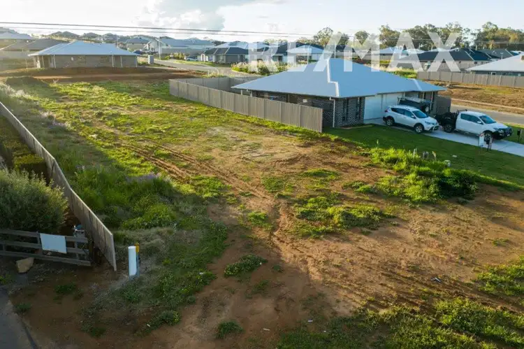22 Kingsford Smith Road, Boorooma NSW 2650