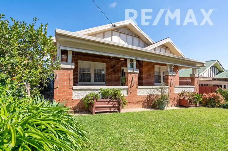 26 Macleay Street, Turvey Park NSW 2650