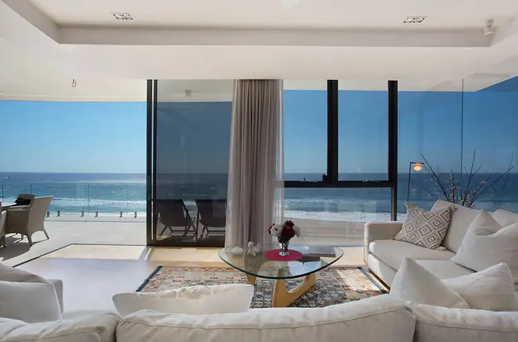 Seventh view of Homely apartment listing, The Penthouse 470 The Esplanade, Palm Beach QLD 4221
