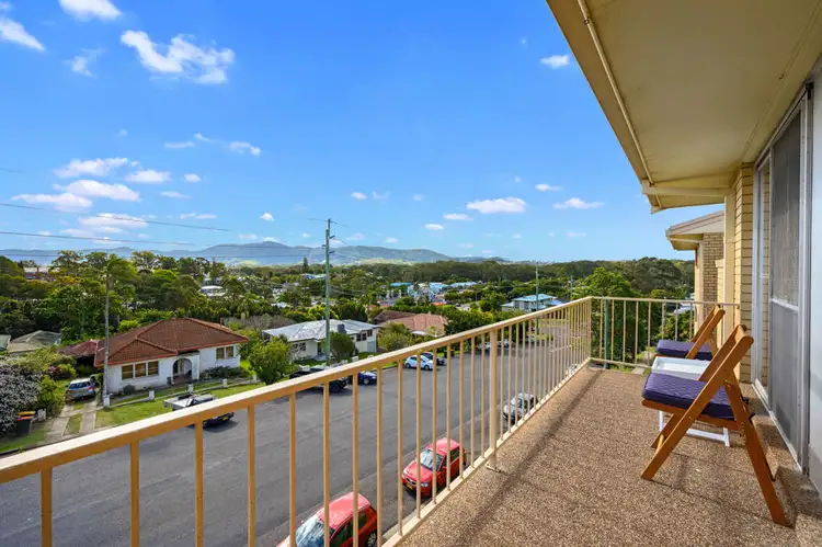 7/27 Victoria Street, Coffs Harbour NSW 2450