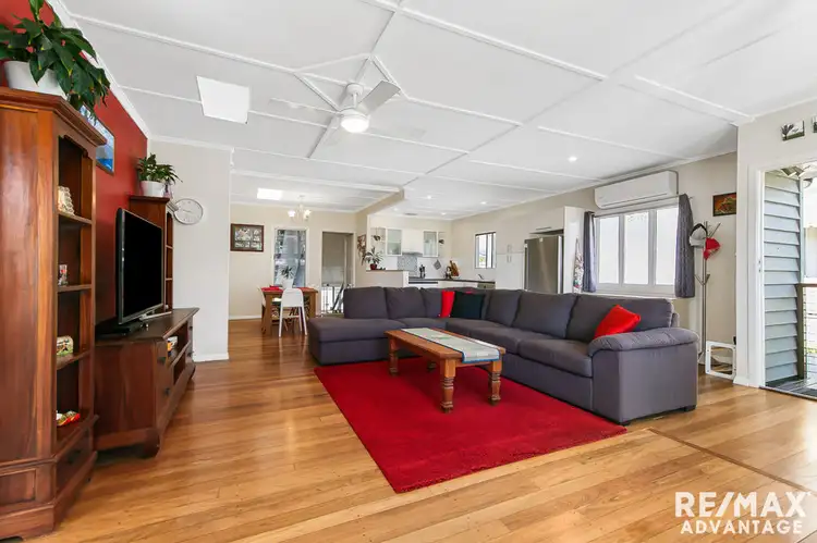 Third view of Homely house listing, 21 Astley Street, Wynnum West QLD 4178