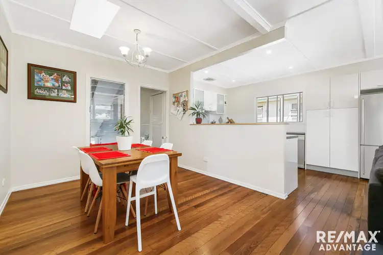 Fifth view of Homely house listing, 21 Astley Street, Wynnum West QLD 4178