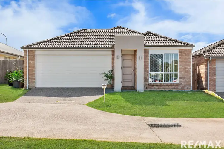 25 Maestro Street, Griffin QLD 4503