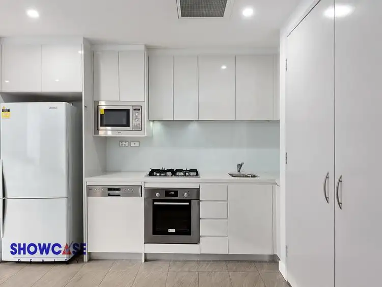 Second view of Homely unit listing, 535/25 Porter St, Ryde NSW 2112