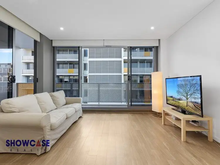 Third view of Homely unit listing, 535/25 Porter St, Ryde NSW 2112