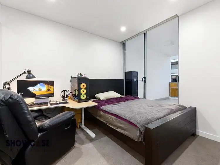 Fourth view of Homely unit listing, 535/25 Porter St, Ryde NSW 2112