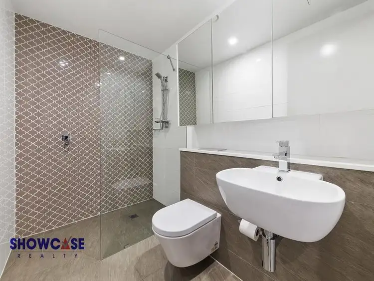 Fifth view of Homely unit listing, 535/25 Porter St, Ryde NSW 2112