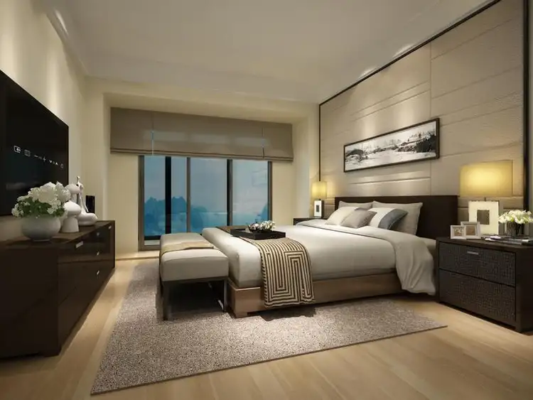 Second view of Homely unit listing, A112/40-50 Arncliffe St, Wolli Creek NSW 2205