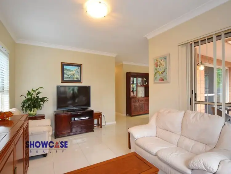 Second view of Homely townhouse listing, 14/38 York Street, Oatlands NSW 2117