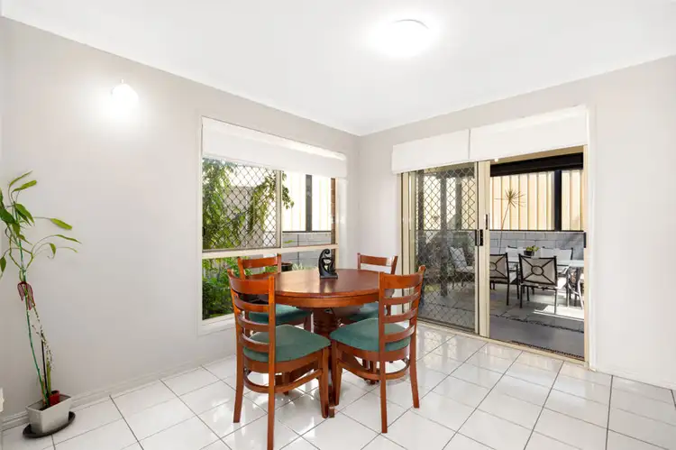 Third view of Homely townhouse listing, 18/10 Adrian Place, Wishart QLD 4122