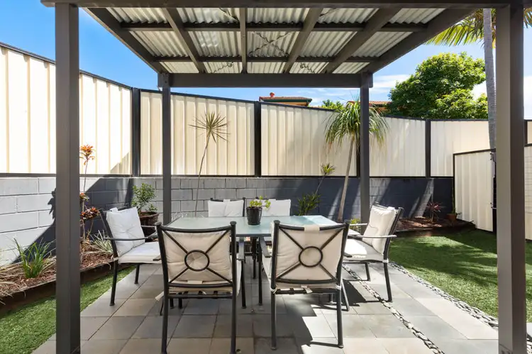 Sixth view of Homely townhouse listing, 18/10 Adrian Place, Wishart QLD 4122