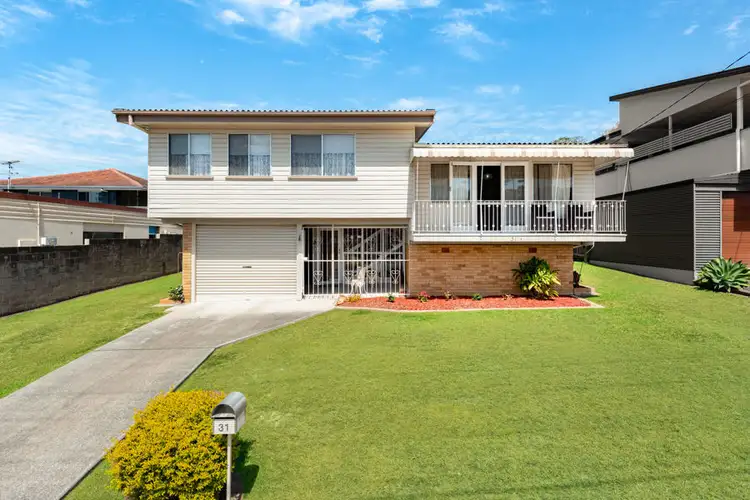 31 Ramsden Street, Carina QLD 4152