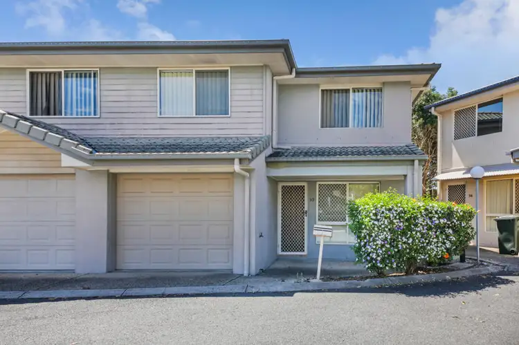 37/11 Pyranees Street, Calamvale QLD 4116