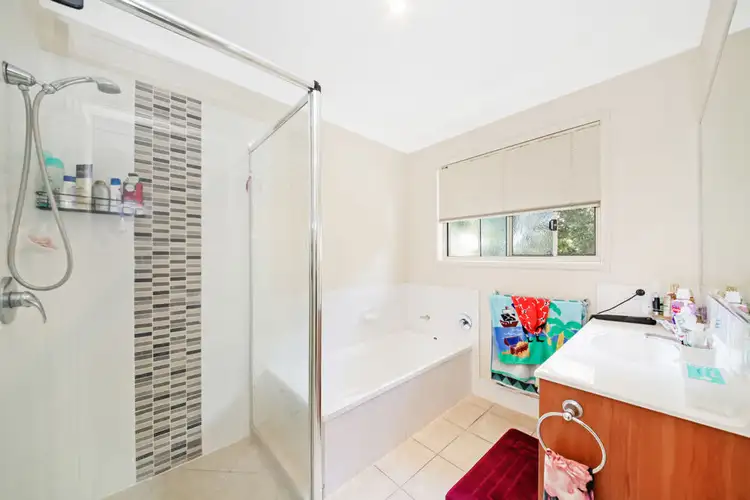 Fourth view of Homely townhouse listing, 37/11 Pyranees Street, Calamvale QLD 4116