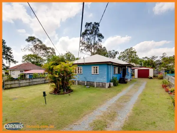 Main view of Homely house listing, z37 Horwitz Street, Zillmere QLD 4034