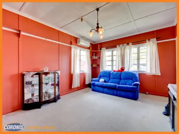 Fourth view of Homely house listing, z37 Horwitz Street, Zillmere QLD 4034