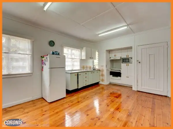 Fifth view of Homely house listing, z37 Horwitz Street, Zillmere QLD 4034