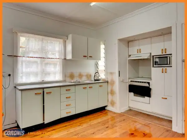 Sixth view of Homely house listing, z37 Horwitz Street, Zillmere QLD 4034