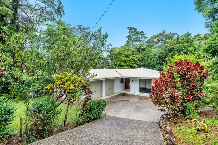 Main view of Homely house listing, 37-39 Heavey Crescent, Whitfield QLD 4870