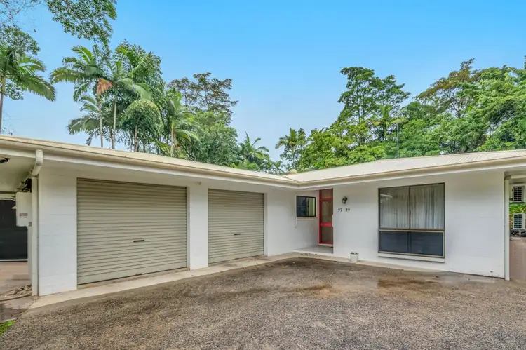 Fourth view of Homely house listing, 37-39 Heavey Crescent, Whitfield QLD 4870