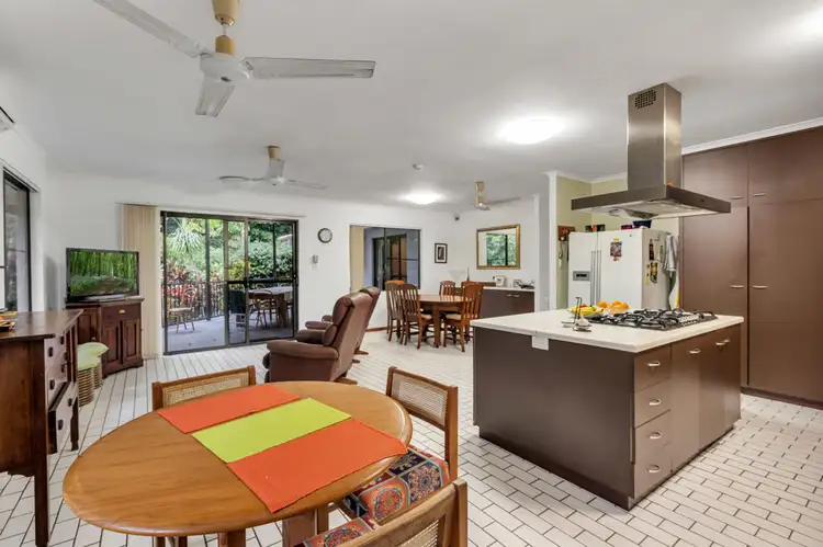 Sixth view of Homely house listing, 37-39 Heavey Crescent, Whitfield QLD 4870