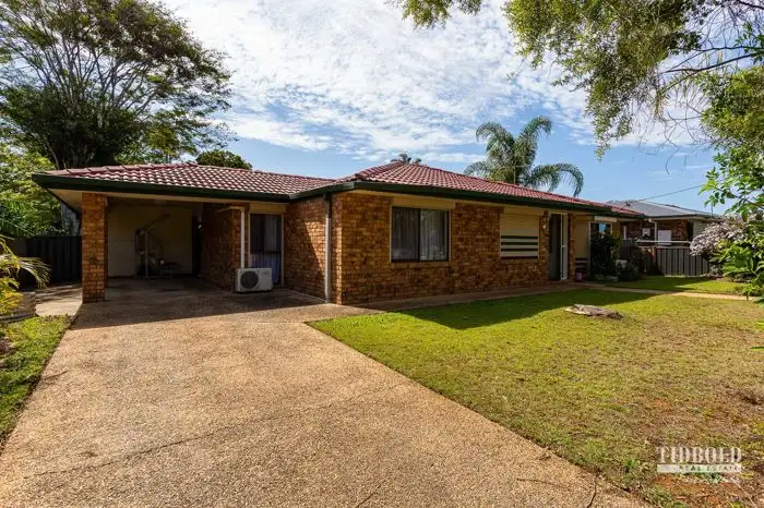 Main view of Homely house listing, 23 Link Road, Victoria Point QLD 4165