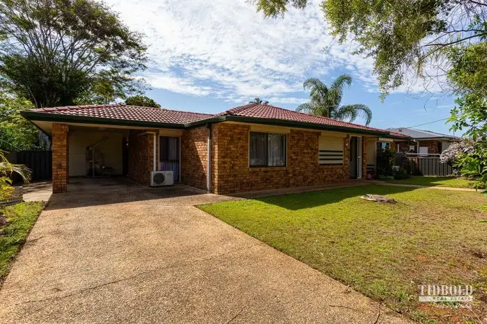 Main view of Homely house listing, 23 Link Road, Victoria Point QLD 4165