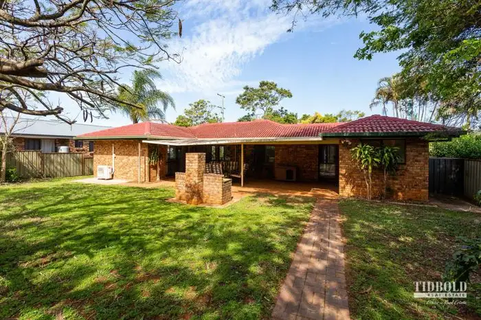 Fifth view of Homely house listing, 23 Link Road, Victoria Point QLD 4165