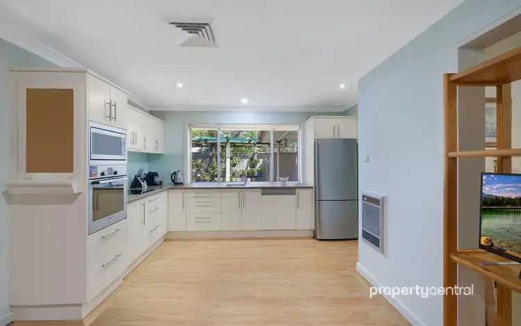 Second view of Homely house listing, 236 Smith Street, South Penrith NSW 2750