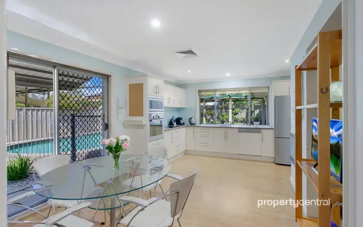 Fourth view of Homely house listing, 236 Smith Street, South Penrith NSW 2750
