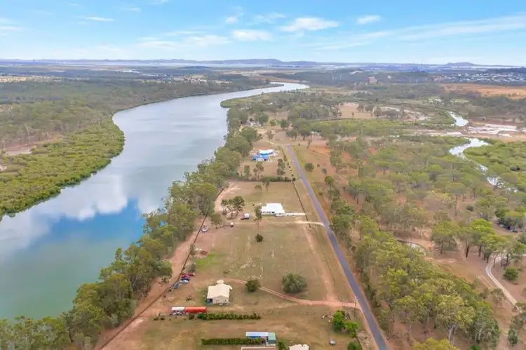 17 Lagoon Road, Beecher QLD 4680