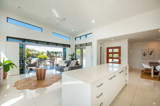 Third view of Homely house listing, 5 Owen Jenkins Drive, Sarina Beach QLD 4737